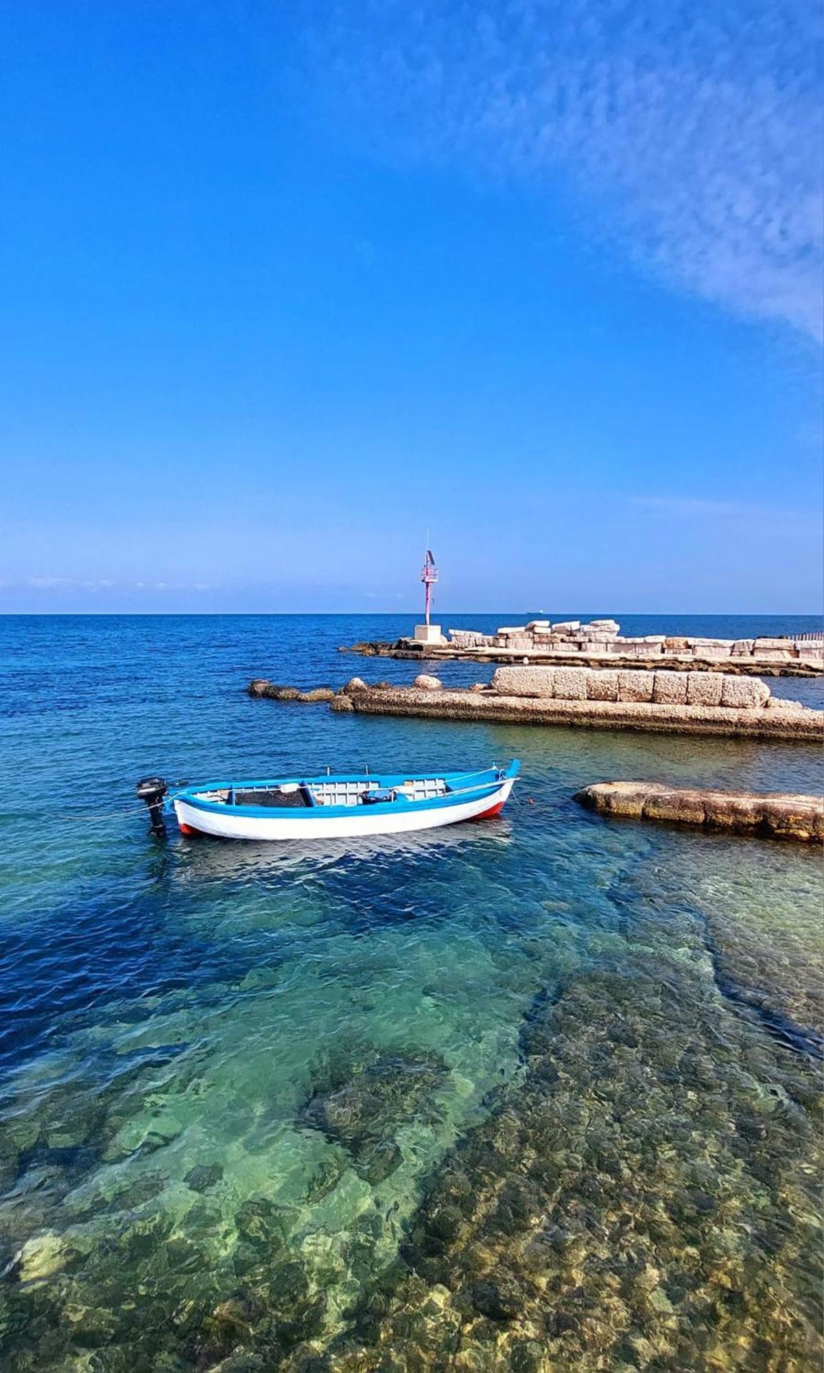Sea Breeze - Sole *