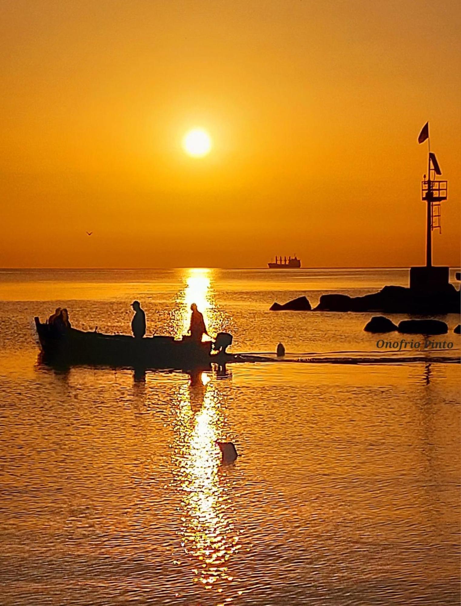 Sea Breeze - Sole Bari