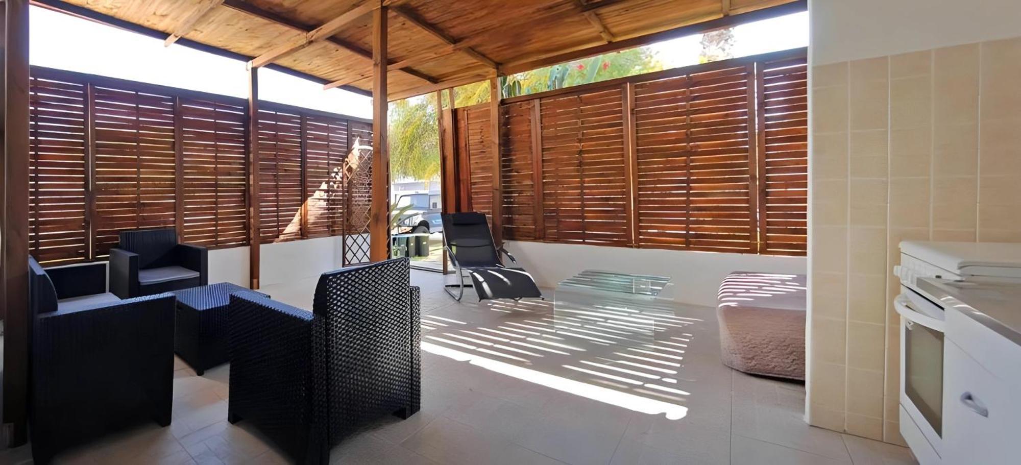 Apartment Sea Breeze - Sole Bari