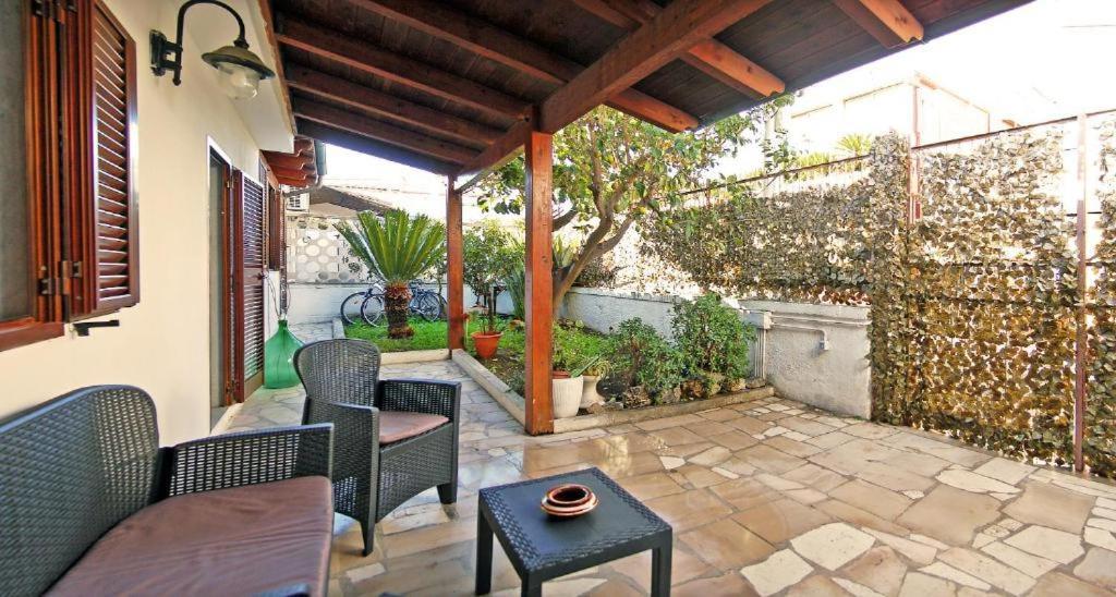 Apartment Sea Breeze - Sole Bari
