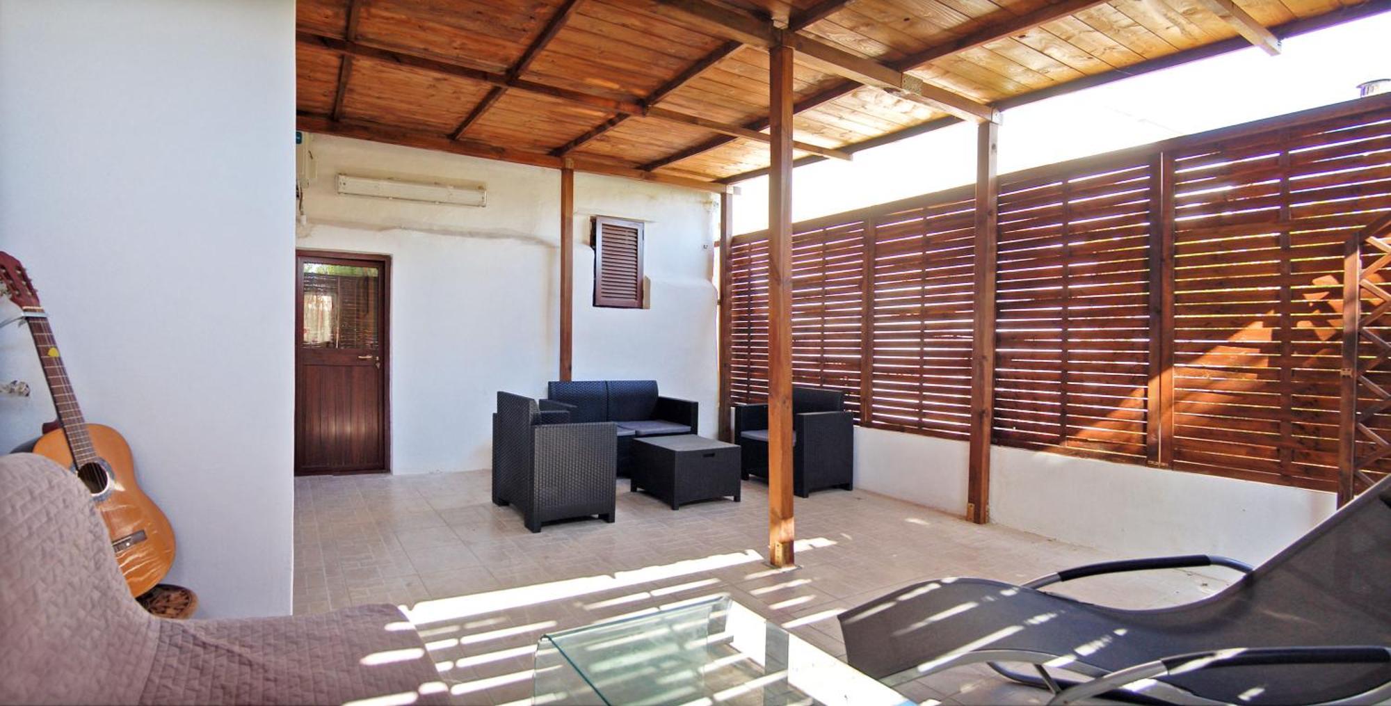 Apartment Sea Breeze - Sole Bari