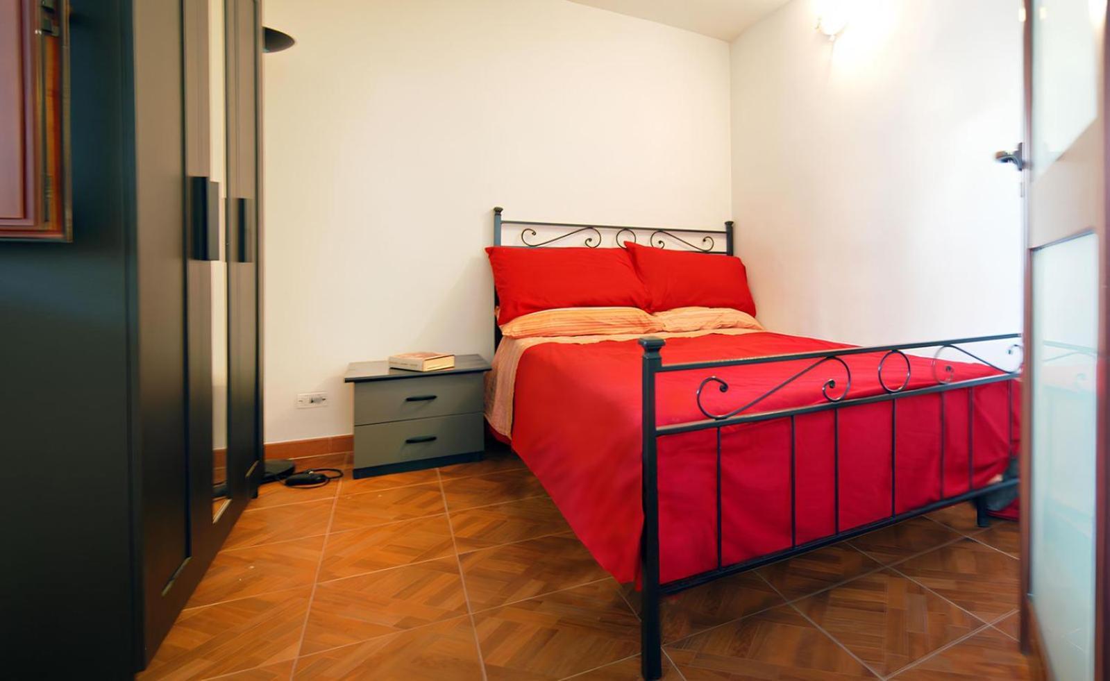 Apartment Sea Breeze - Sole Bari