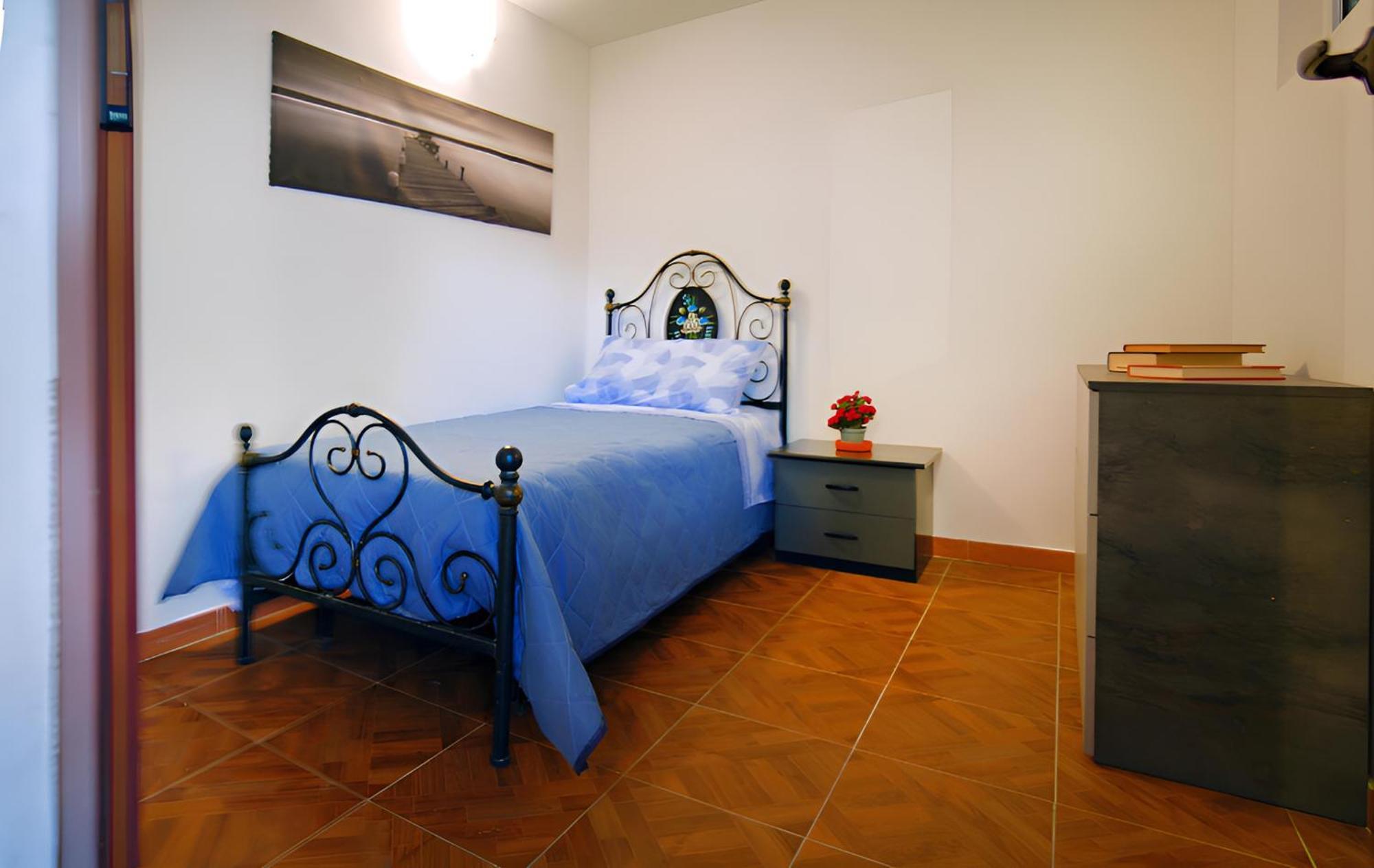 Sea Breeze - Sole Apartment