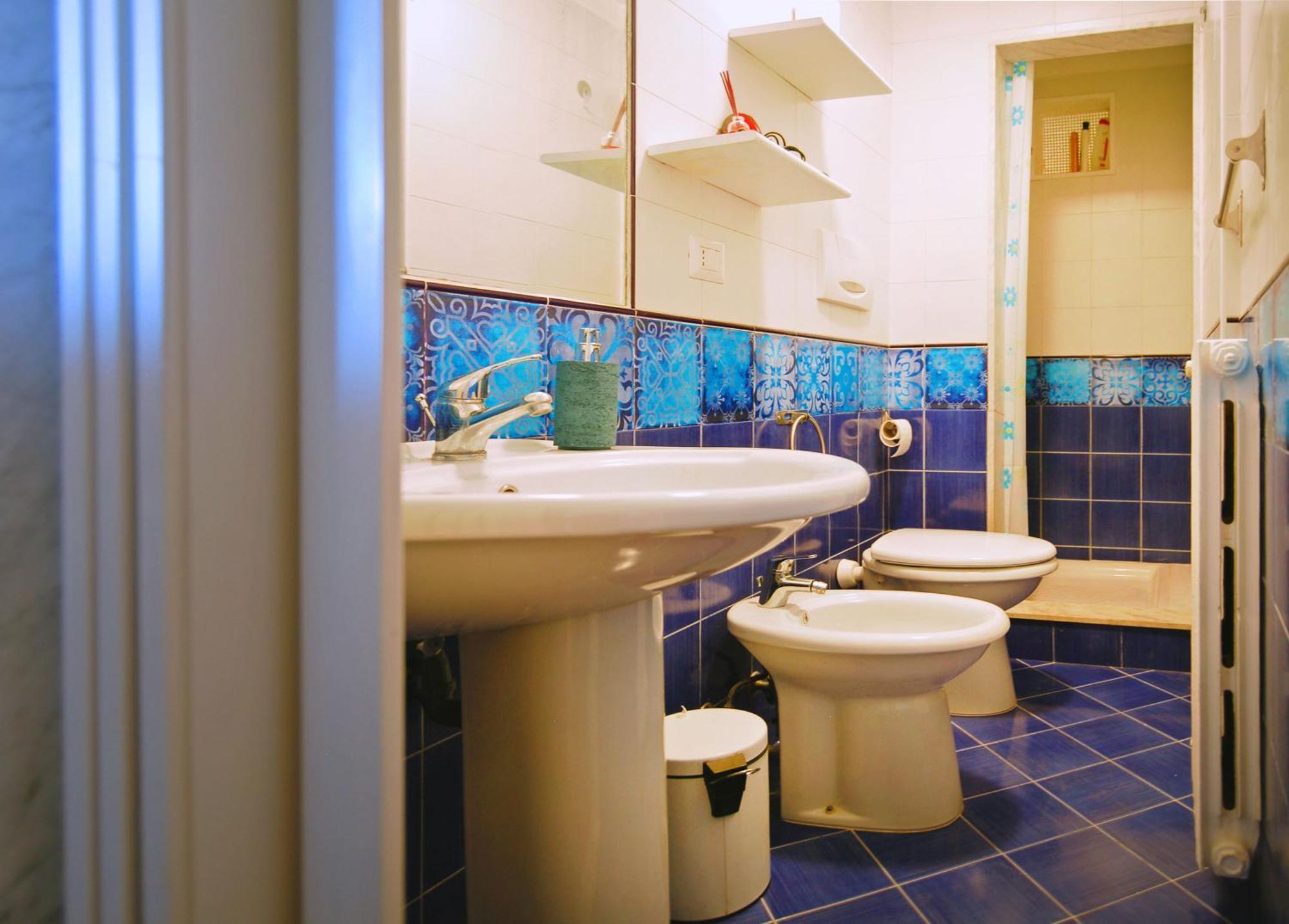 Sea Breeze - Sole Apartment *