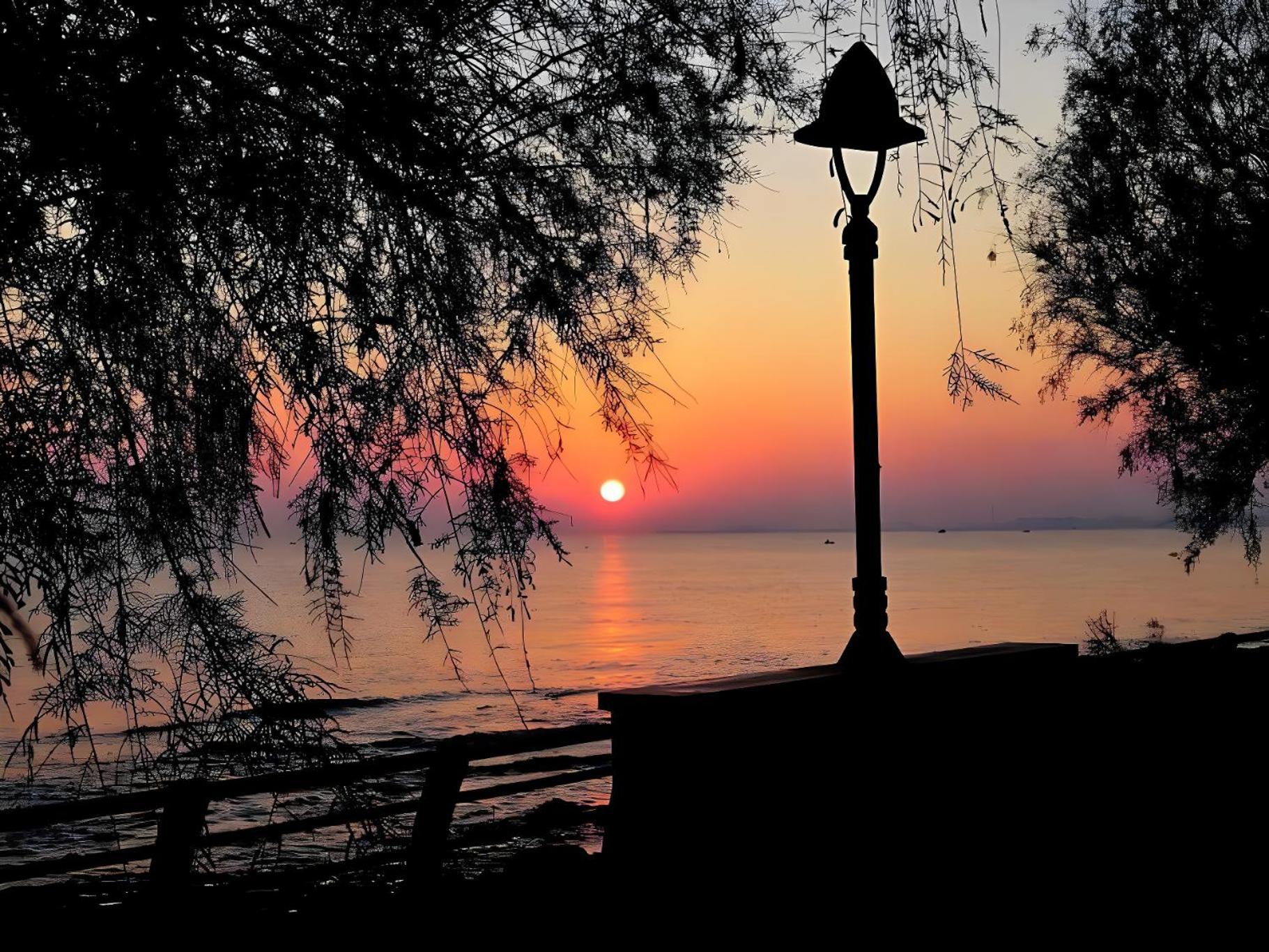 Sea Breeze - Sole Apartment